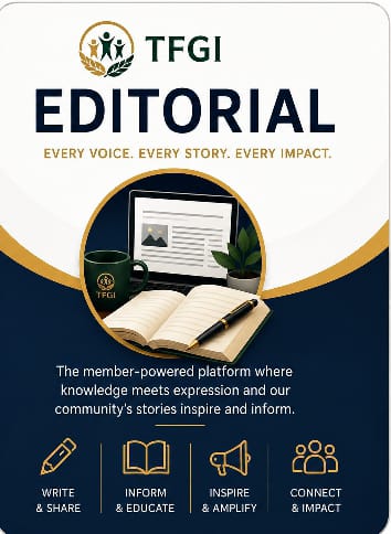 TFGI Editorial